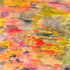 "I AM HERE II" Abstract Art Prints